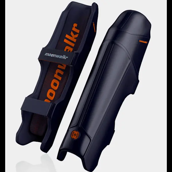 Moonwalkr 2.0 Batting Pads (Right Hand, Medium)