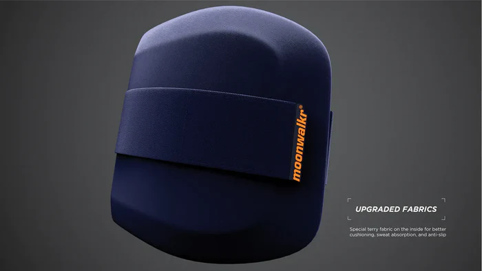 Moonwalkr Chest Guard