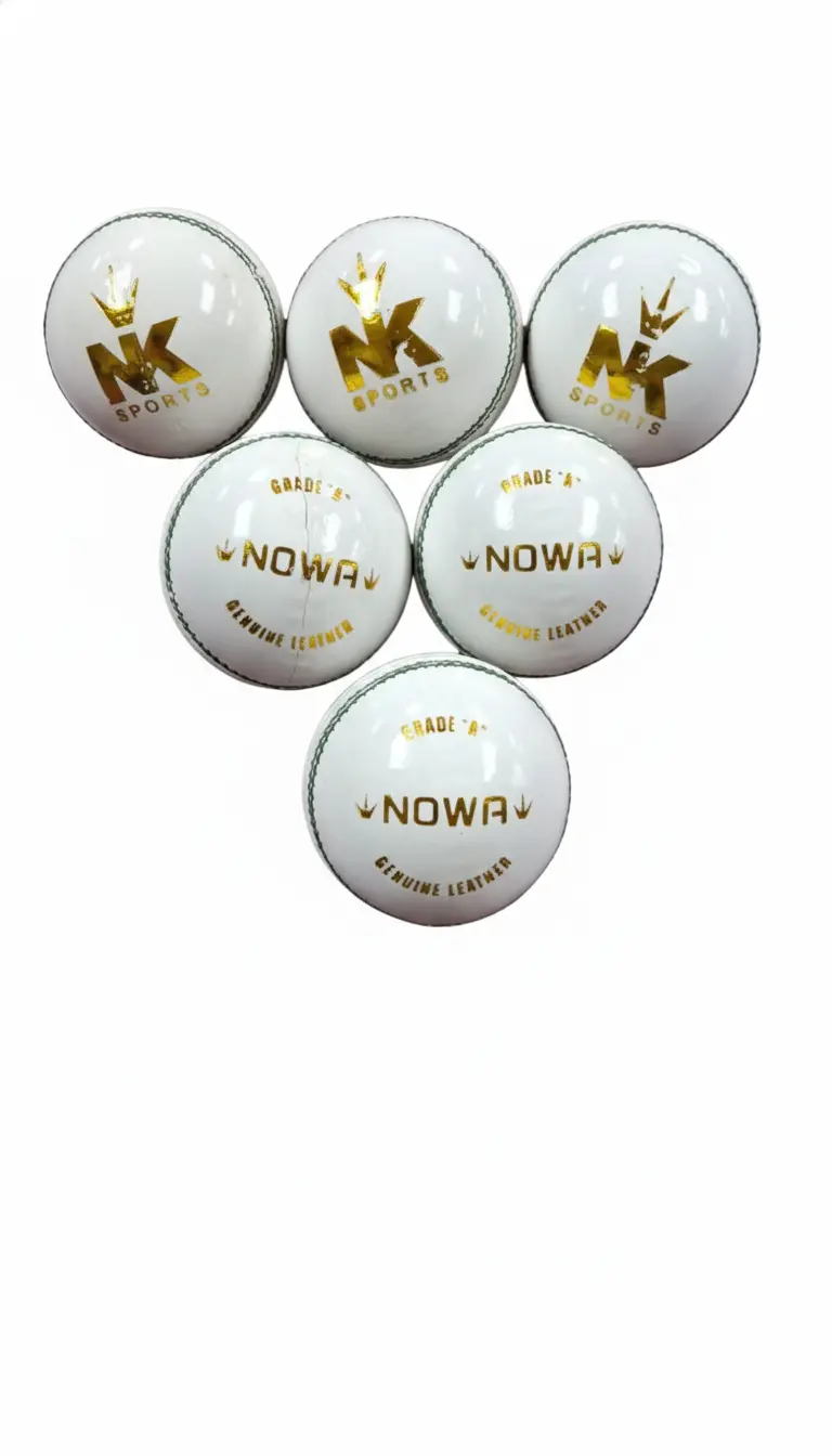 NK Nowa Leather Ball