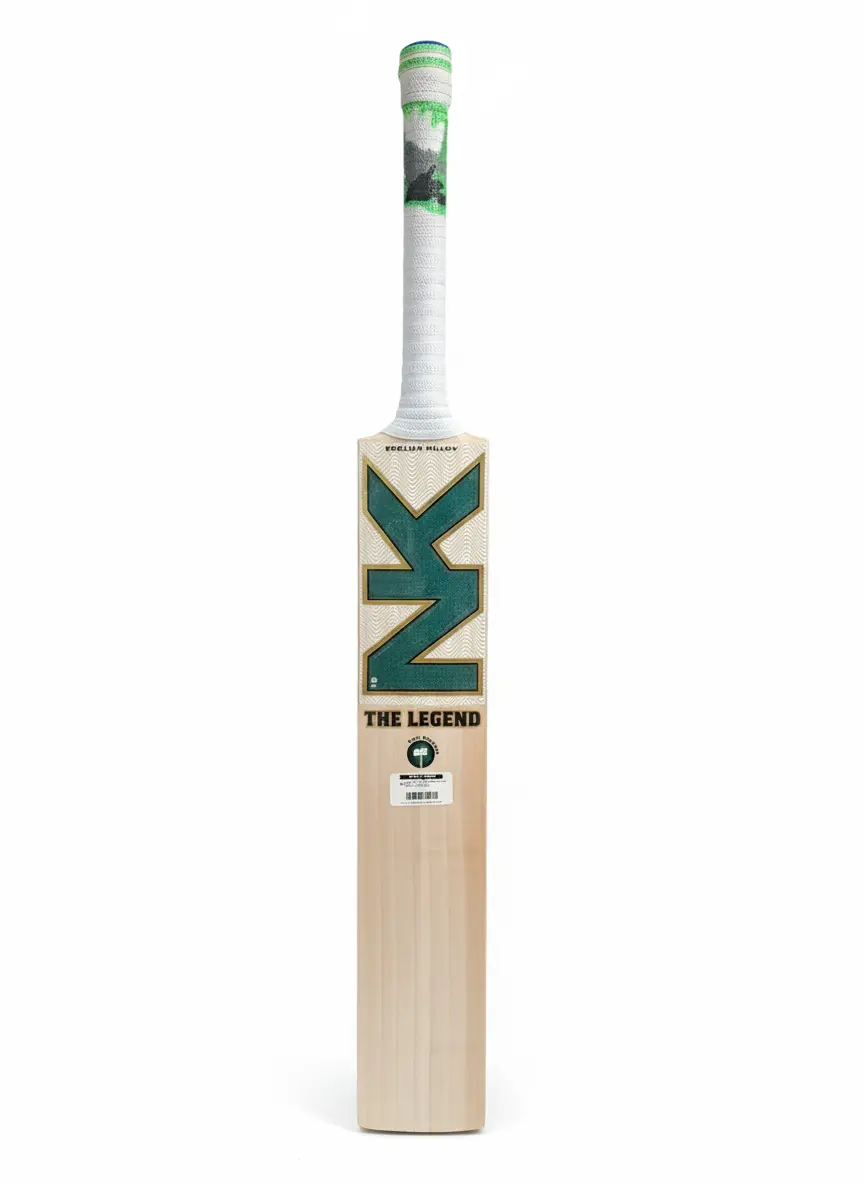 NK THE LEGEND English Willow Bat