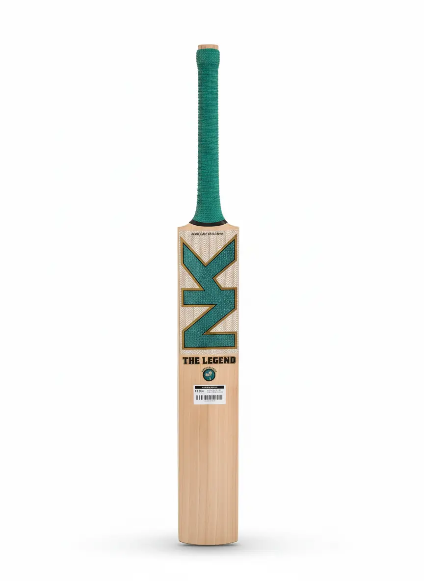NK THE LEGEND English Willow Bat- 2
