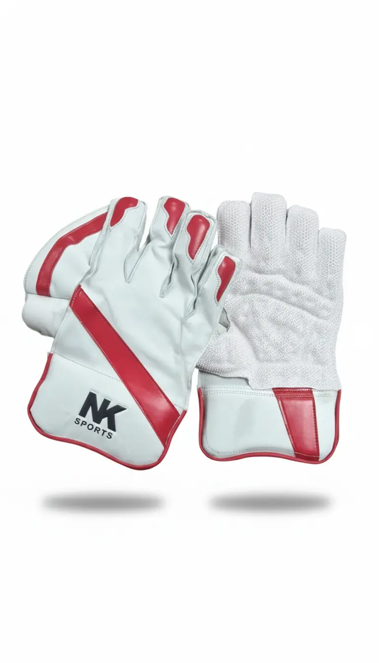 NK Wicket Keeping Gloves