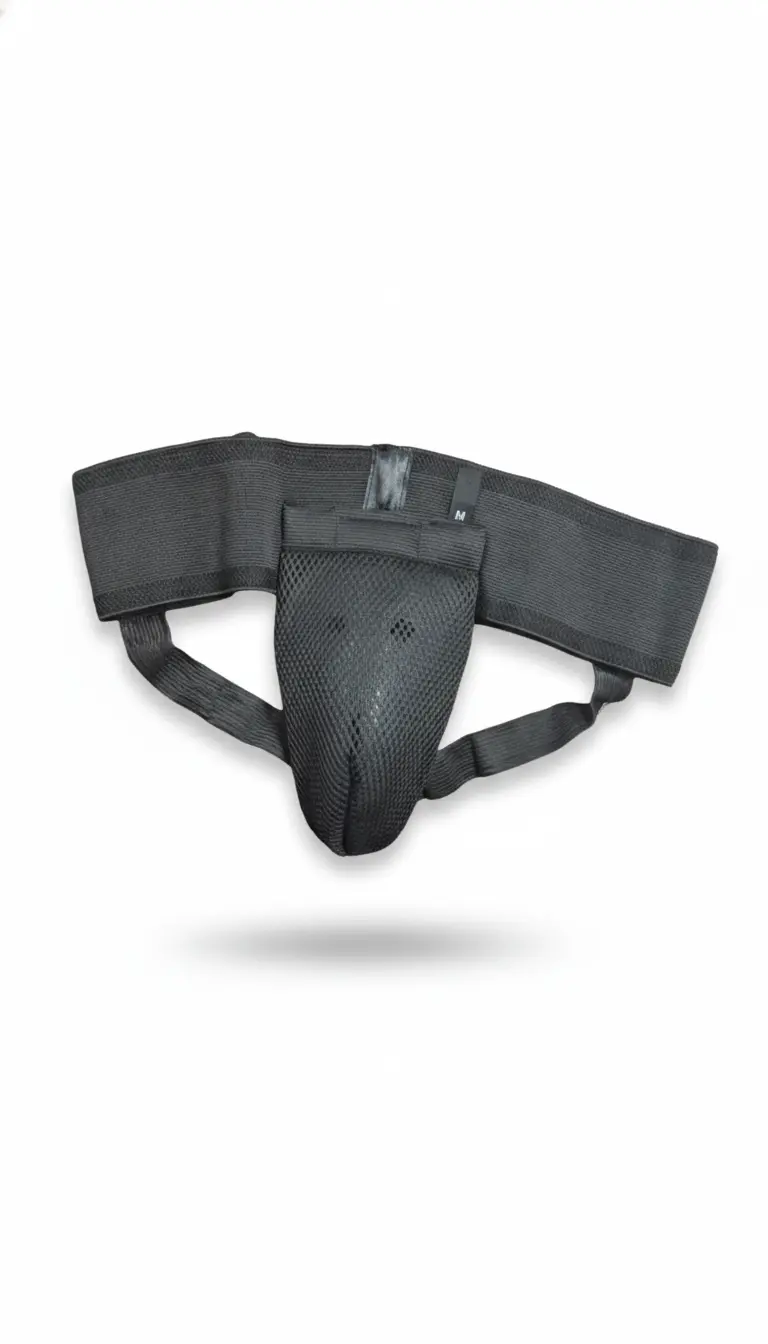 RLS Abdominal Guard With Jock Strap
