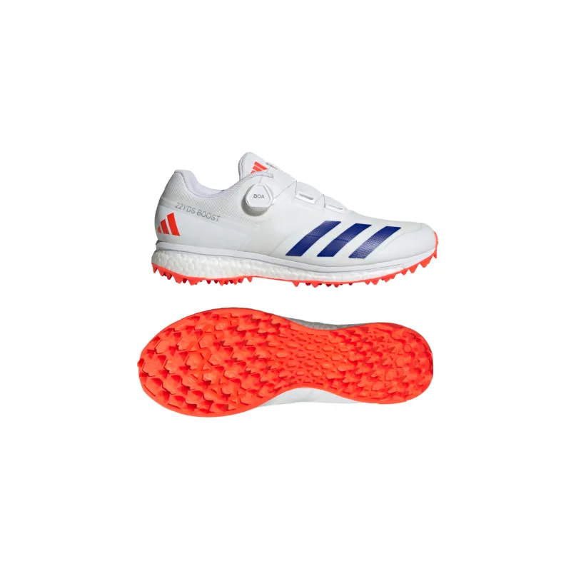 Adidas Shoes- 22YDS Boost (UK7/US8)