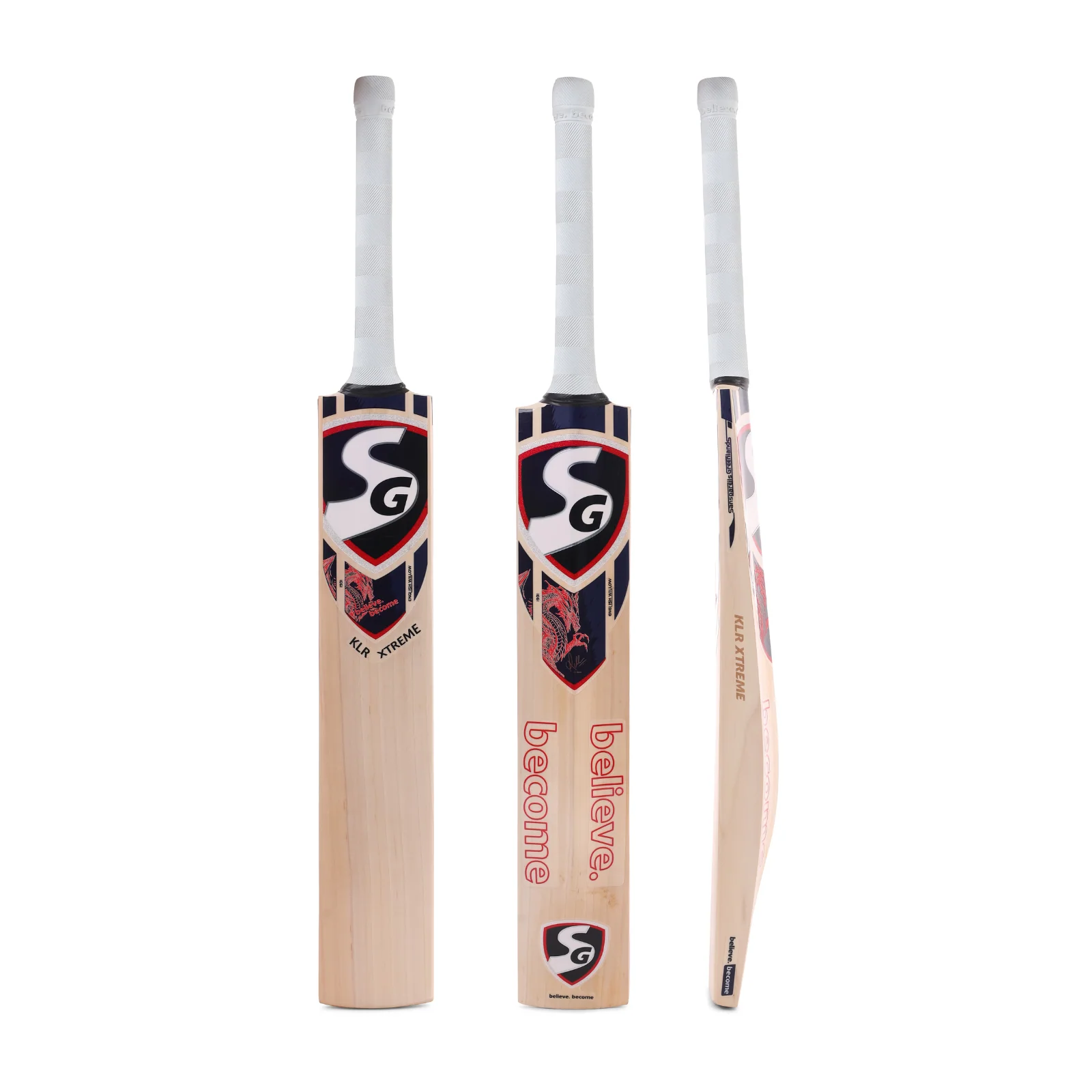 SG KLR EXTREME English Willow Bat