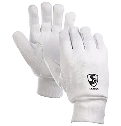 SG LEAGUE Wicket Keeping INNER GLOVE (MEN)
