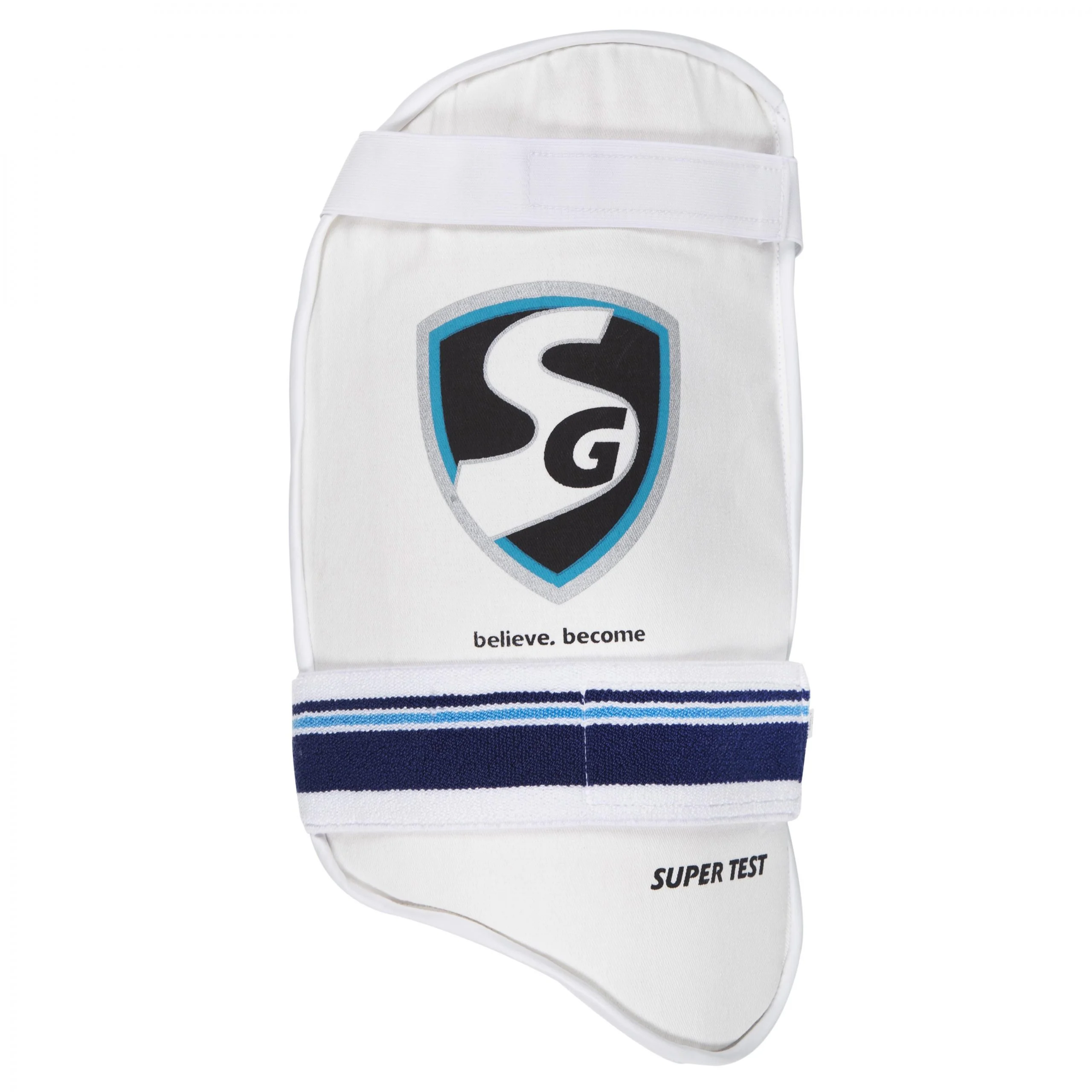 SG Super Test Thigh Guard (Right Hand)