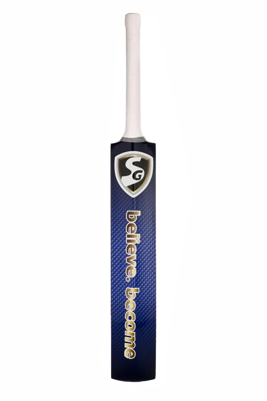 SG Thunder Plus Heavy Tennis Kashmir Willow Cricket Bat
