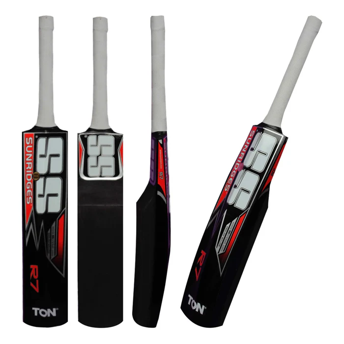 SS  R-7 English Willow Catch Practice Bat