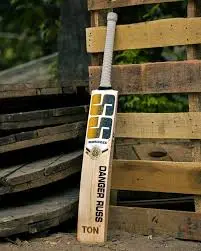 SS Dre Russ 2.0 English Willow Cricket Bat