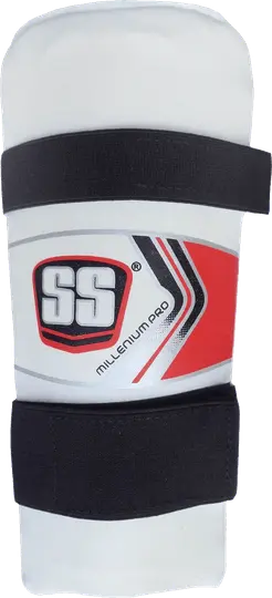 SS Elbow Guard Millennium Pro (Mens)