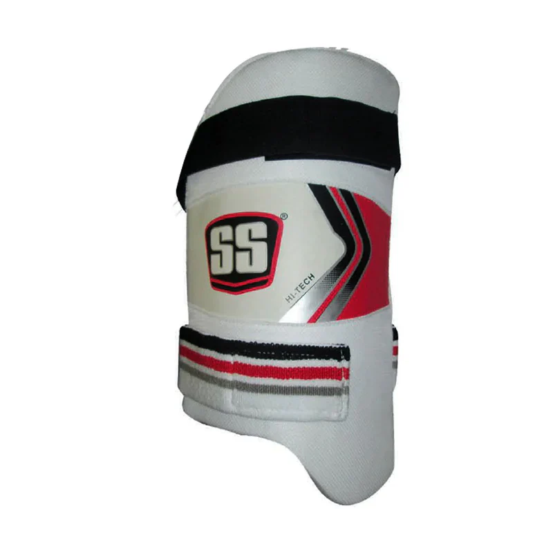 SS Hitech Mens Thigh Guard (Right Hand)