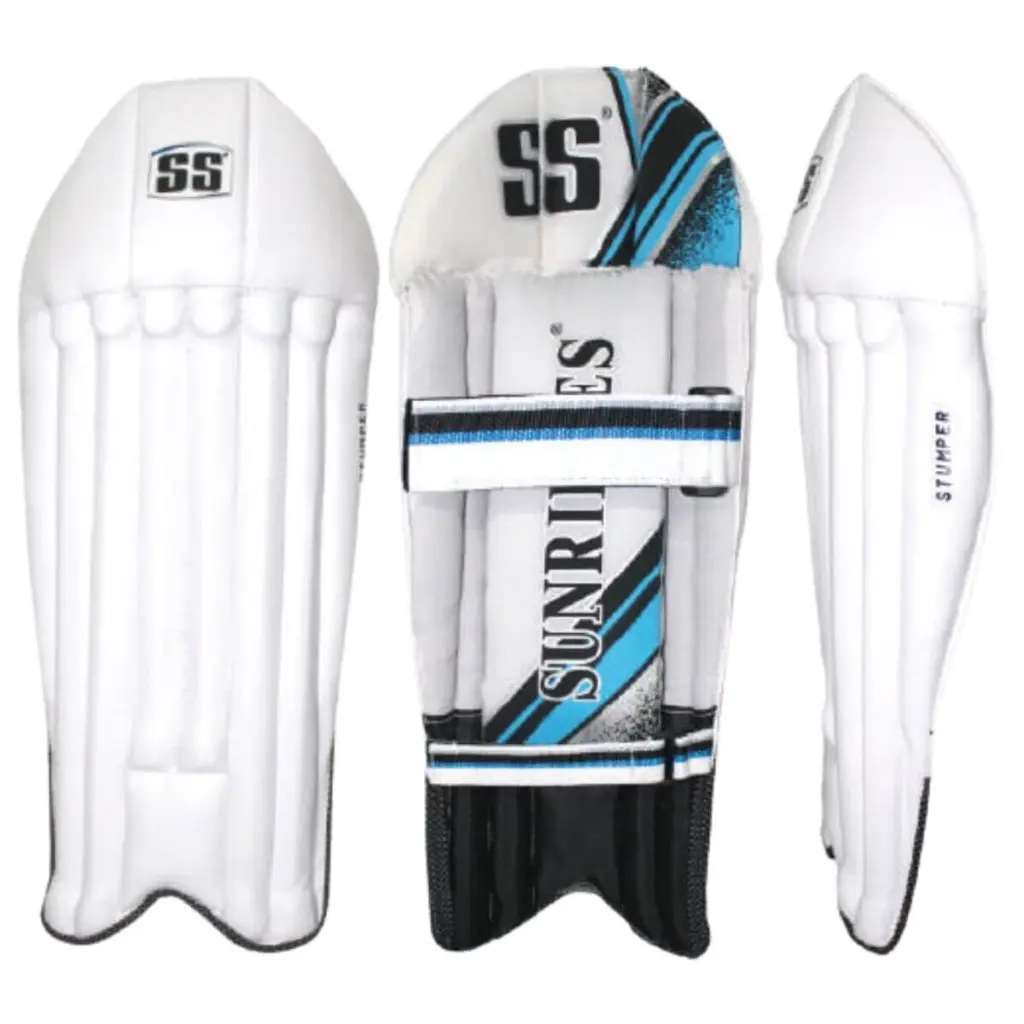 SS Stumper Wicket Keeping Pads (Youth)