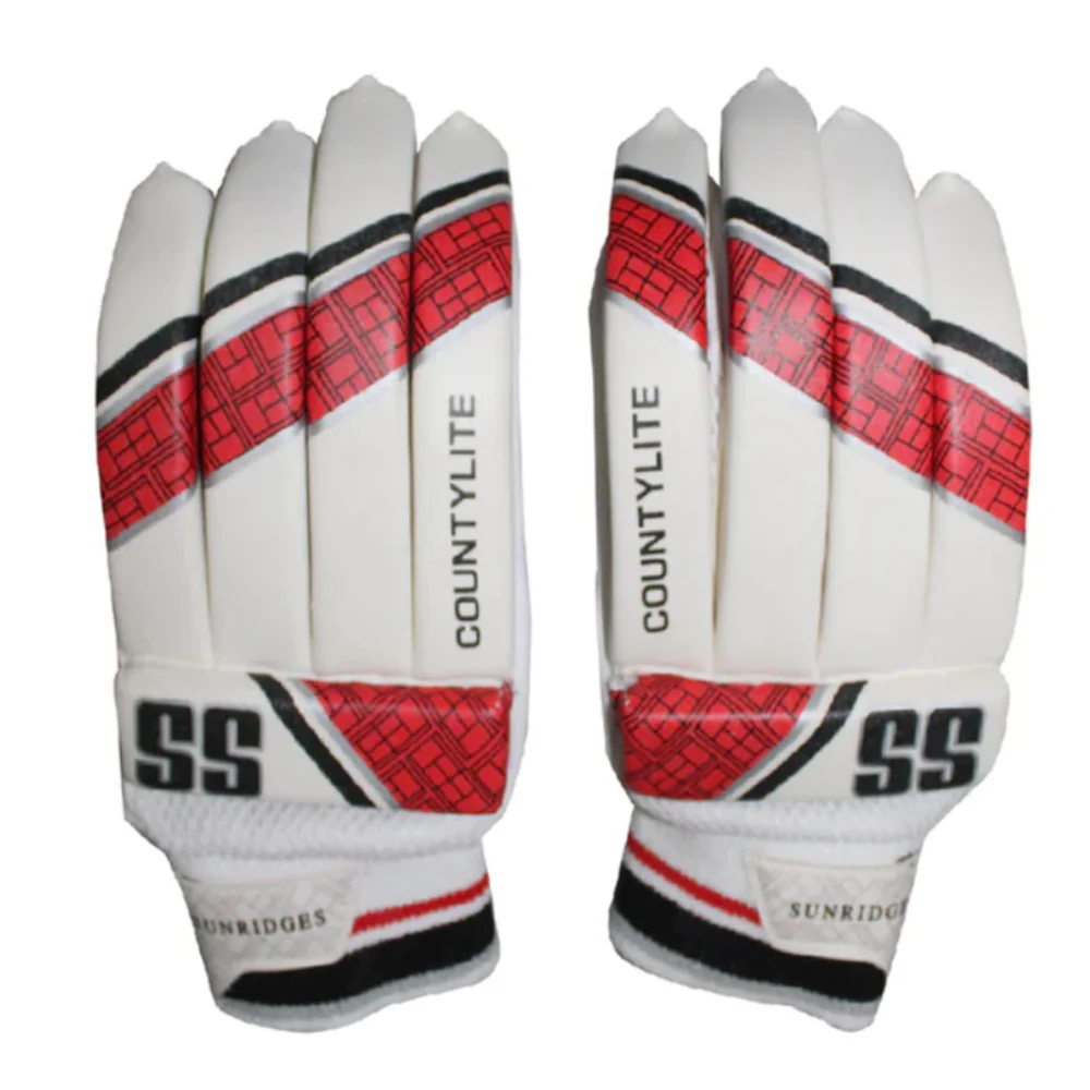 SS Junior Batting Gloves County lite