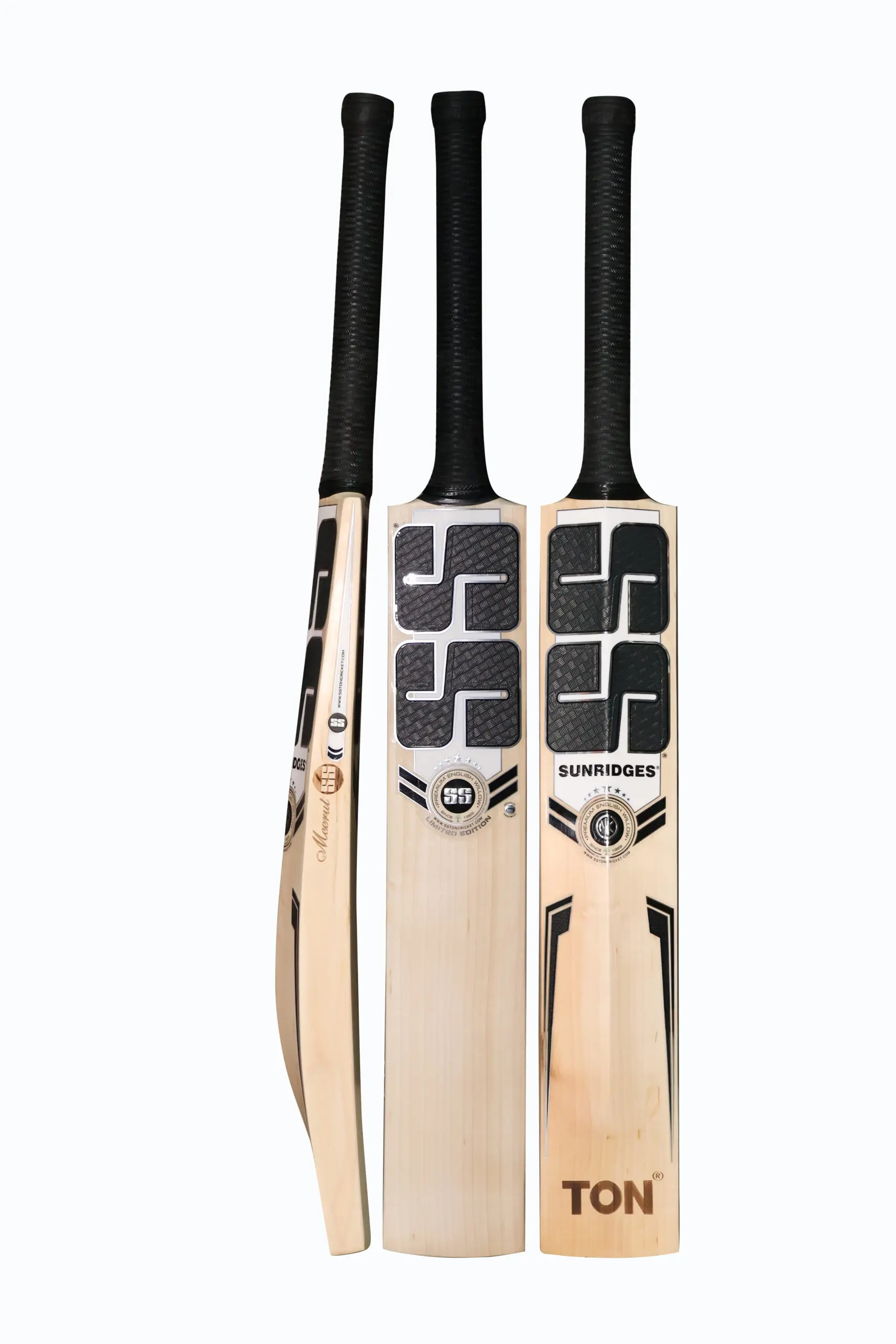 SS Limited Edition English Willow Bat