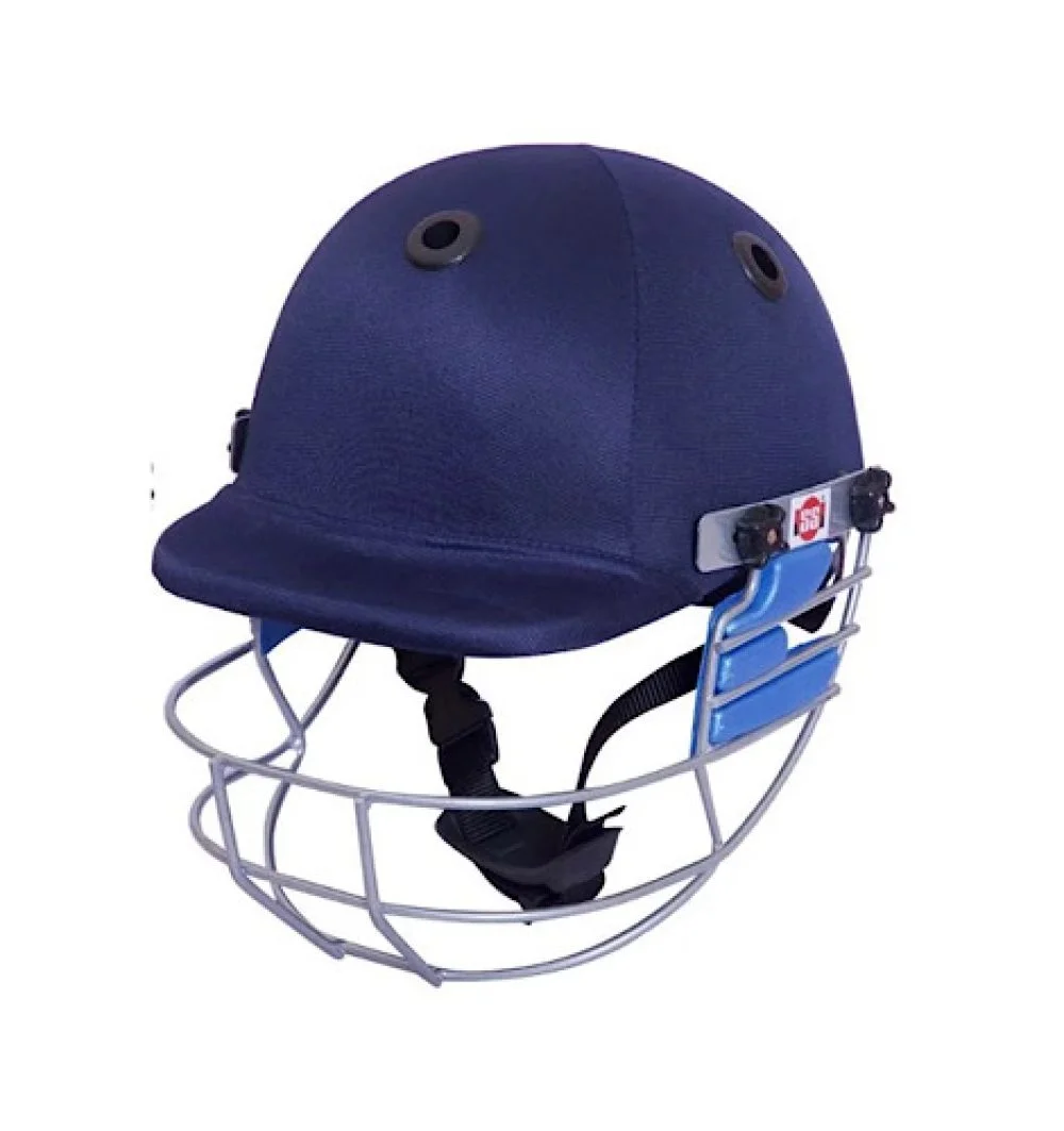 SS Matrix Senior Cricket Helmet