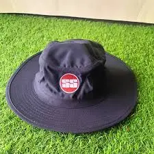 SS Panama Hat Navy Blue