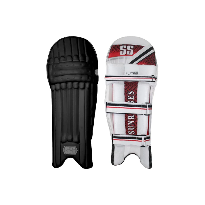 SS Platino Cricket Batting Pads