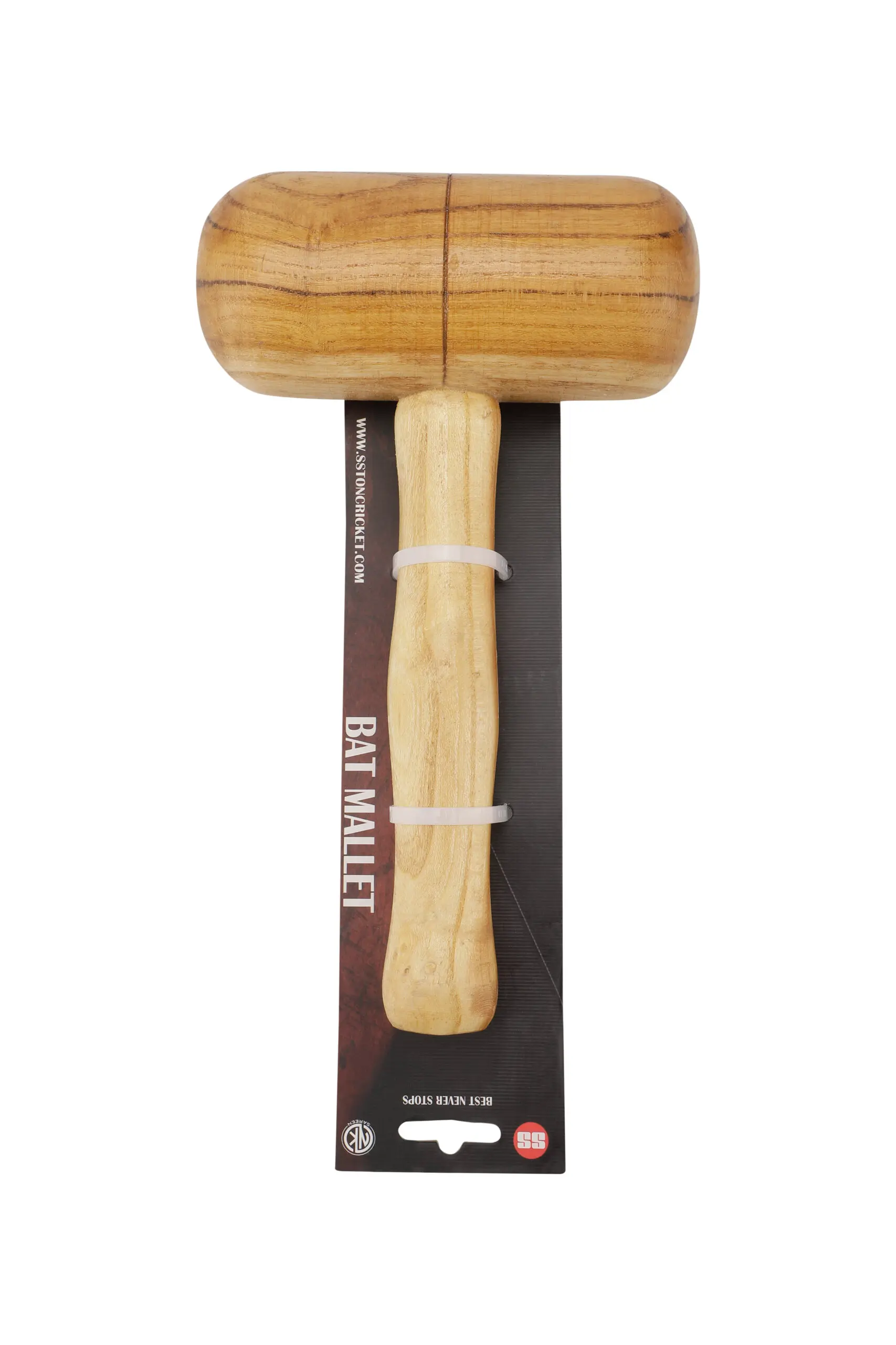 SS Pro Cricket Bat Mallet