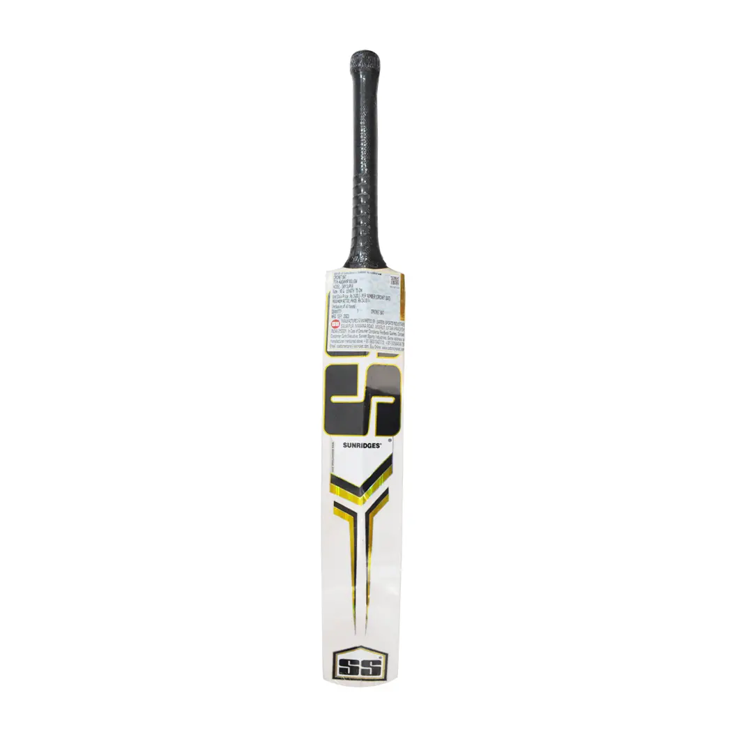 SS SKY SUPER Kashmir Willow Cricket Bat