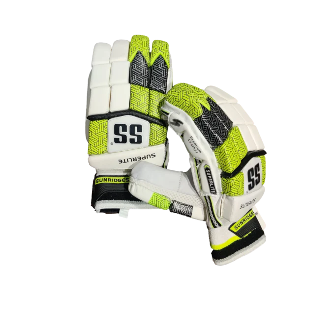 SS Superlite Batting Gloves