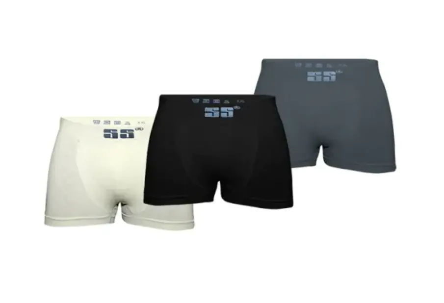 SS Supporter Trunks Ultimate with AB Guard (Small / Medium)