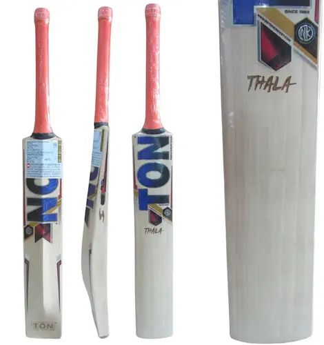 SS THALLA English Willow Cricket Bat