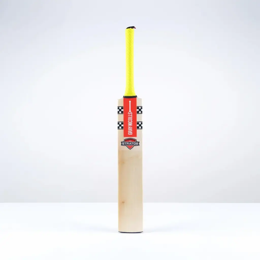 Gray Nicolls Stratos 1.1 300 Cricket Bat - Adult