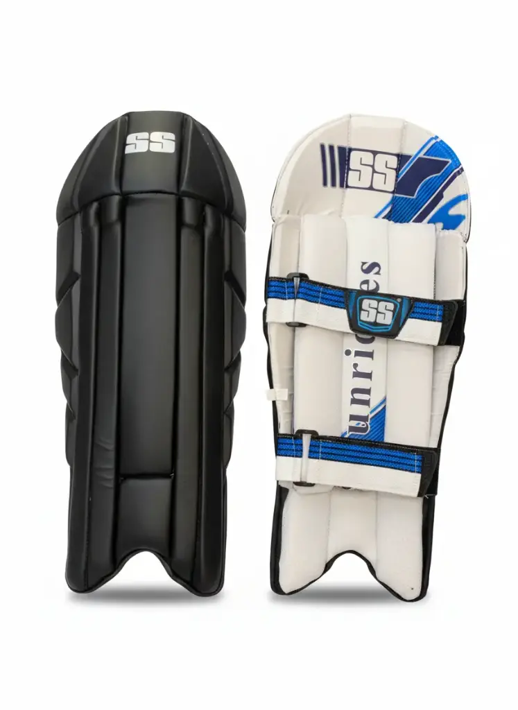 SS Professional Wicket Keeping Pads