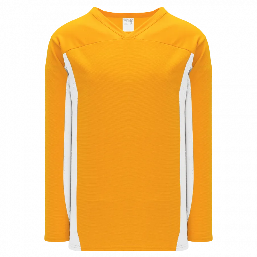 Hockey Jerseys Select - Athletic Knit H7100-236