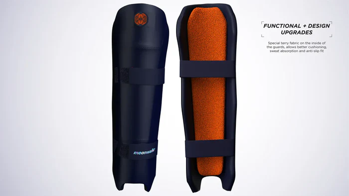 Moonwalkr Keeping Shin Guard