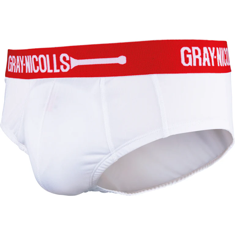 Gray Nicolls Jock Cricket Briefs