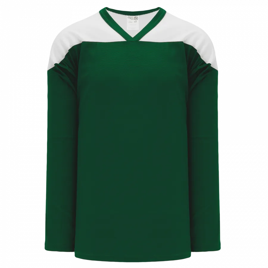 Hockey Jerseys Select - Athletic Knit H6100-260