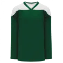 Hockey Jerseys Select - Athletic Knit H6100-260