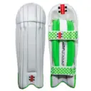 GN 4 Enforcer Wicket Keeping Pads