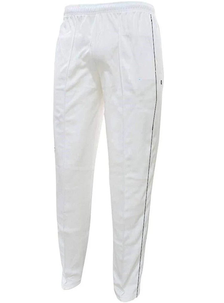 RLS White Trousers