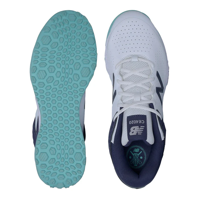 New Balance CK4020-J4 Cricket Shoes
