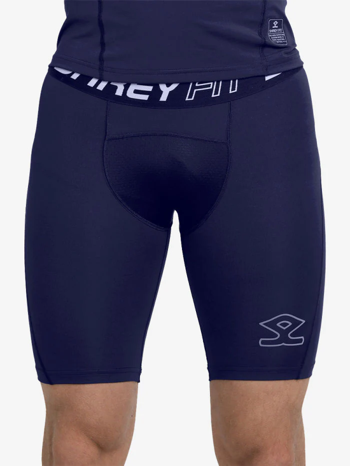 Shrey Compression Shorts