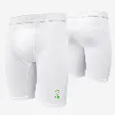 Kookaburra Compression Shorts
