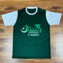 Pakistan Independence Jersey - IND002 (Green)