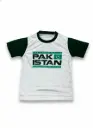 Pakistan Independence Jersey - IND003 (White)