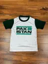 Pakistan Independence Jersey - IND003 (White)