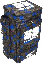 SS Camo Duffle