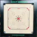 Surco Tournament Speedo - 35 Inches - Indian Birch 12mm