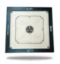 Surco Winit Speedo Carrom Board-35"X35"-Indian Birch-8mm