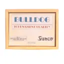 Surco Bulldog Coin Set