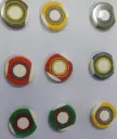 Surco Color Ball Striker