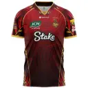 Trinbago Knight Riders - CPL Replica Jerseys 2025 (TKR)