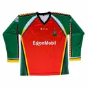 Guyana Amazon Warriors - CPL Replica Jerseys 2025 - Full Sleeve
