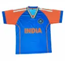 Team India Asia Cup Jersey - 2025